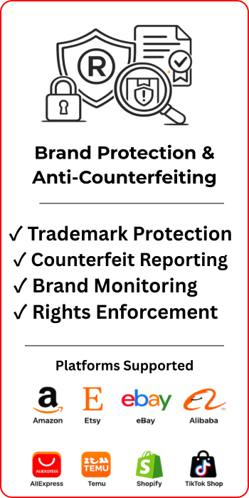 anti counterfeiting