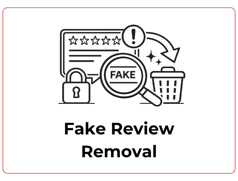fake review
