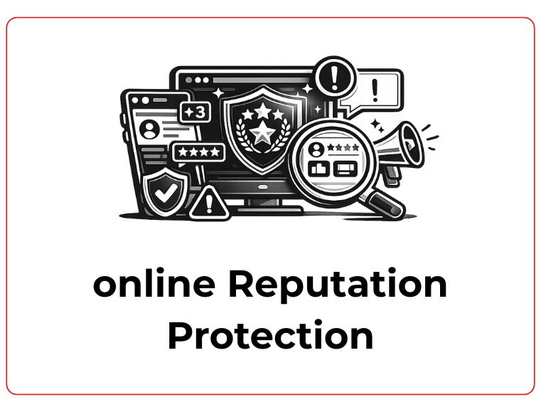 online reputaion protection