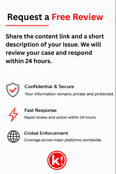 online reputation management