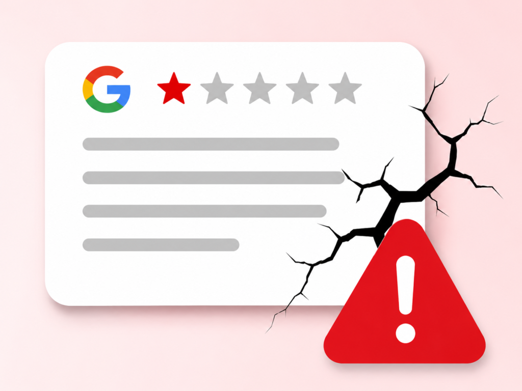 fake review