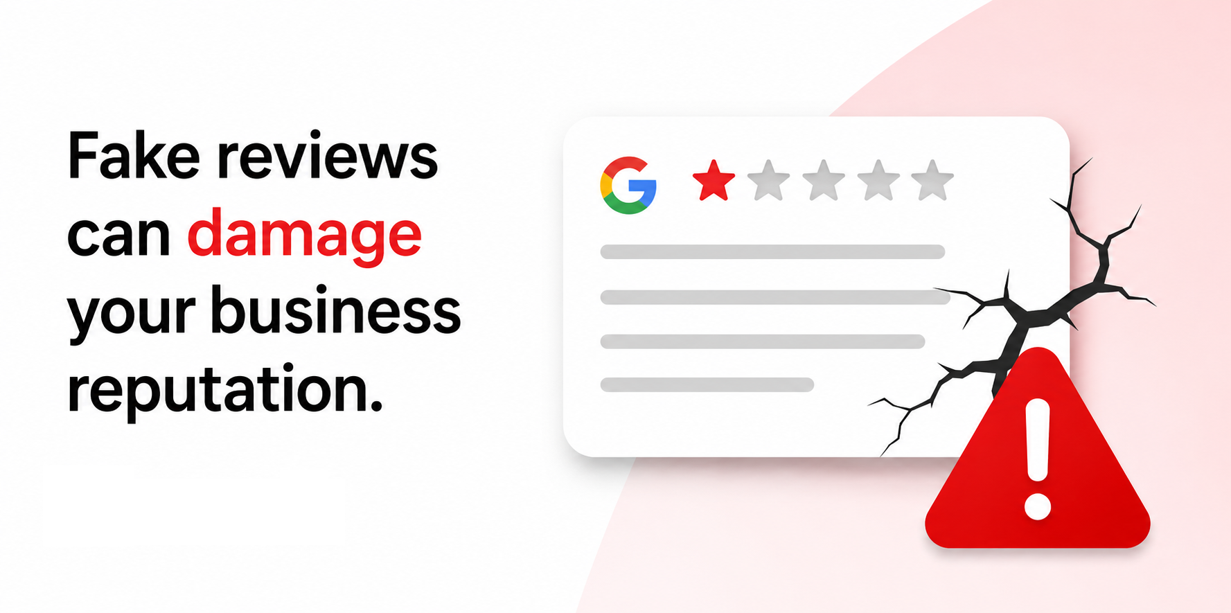 fake review